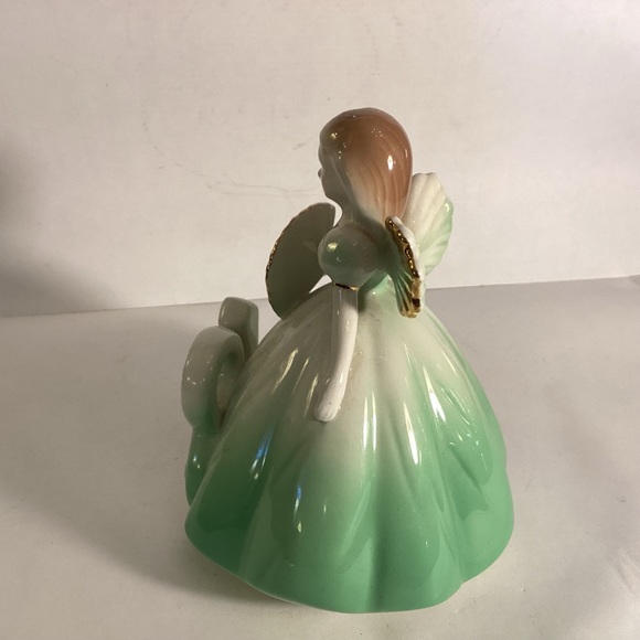 Vintage Joseph Original birthday angel 18 - Picture 4 of 5